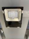 Led Scheinwerfer RGB+CCT, 20 Watt IP65, 2110